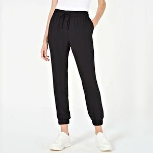 BAR III Luxe Jogger Pant